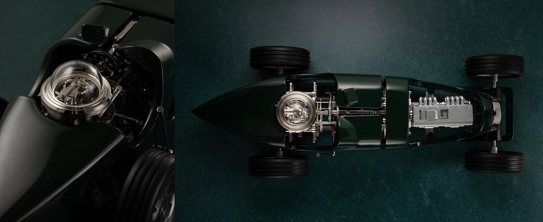 TF35: THE GREATEST RACING MACHINE OF ALL TIME